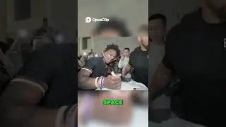 Speed Epic Moment Ultimate Fan Experience!