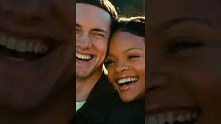 Eminem & Rihanna &ndash; Ashes We Still Breathe (New AI Music Video 2025/2026)