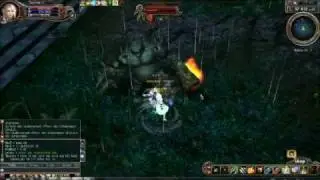 Last Chaos Rogtas Boss-Vulcanos