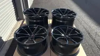 GS01 IN CARBON FLASH