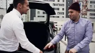 BWI - DCA - Dulles airport car service in Potomac MD by Airport Black Car Transportation