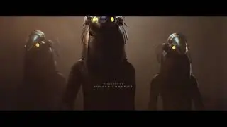 STARGATE New Opening with David Arnold&rsquo;s Theme