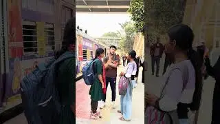 ১০০টাকা বেশি ভারি নাকি ৯৯টাকা?? #post #public #viral #dhadha #rimpa #voice #share