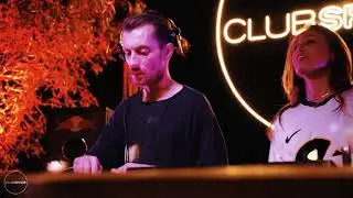 Danyelino b2b Ms. Mada (Sunday Morning Stream) - Club Space Miami