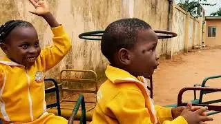 Bethel School 25th Anniversary theme song.