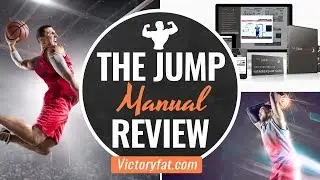 The Jump Manual Review - jump manual review - jump manual by jacob hiller