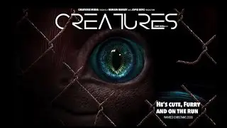 👉FULL ENGLISH MOVIE - Creatures (2022) !! Horror | Thriller