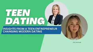 Teen Dating in the Digital Age | What Parents Need to Know