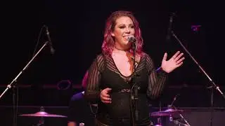 SoundON Presents Emily Molloy Live From The Rickshaw Theatre
