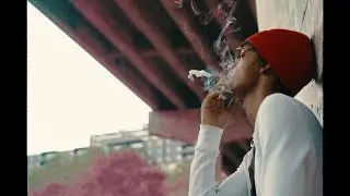 Paco - Saint Laurent (Official Music Video)