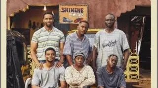 A TRIBE CALLED JUDAH: Behind The Scenes | Record Breaking Movie | Funke Akindele
