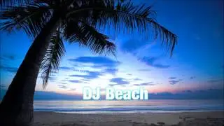 Dirty House Power Disco Party Mix April 2015 by DJ Beach