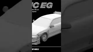Qual body kit voc&ecirc;s querem que eu compre #automobile