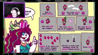 Princess Farmer: Episodes 1 & 2