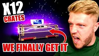 *HUGE* Rogue Company Supply Drop Opening