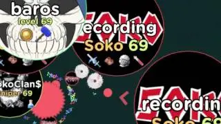 mitos.is the game/soko first video