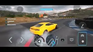 CarX Drift Racing 3 single-player mode is fucking impossible who the hell designed this shit😭