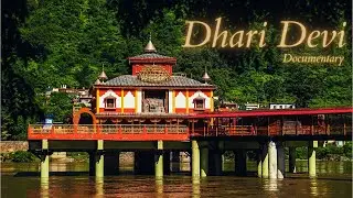 Dhari Devi Temple - Uttarakhand || Documentary 2021 || Rohit Tripathi