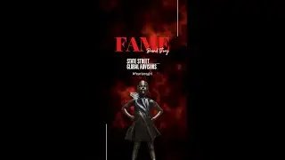 FEARLESS GIRL | FAME BRAND STORY | FAME DELIVERED