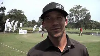 Player Diary: Ben Silverman