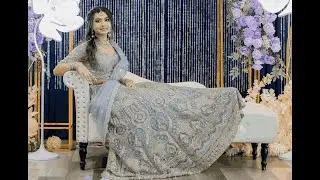 Sixteen & Stunning 💖 | Hansika’s Sweet 16 Cinematic Video