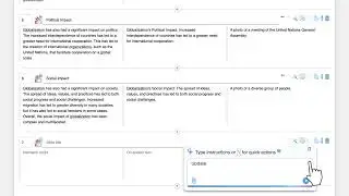 How to Use AI Copilot to Write and Edit eLearning Storyboards