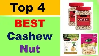 Best Cashew in India | KAJU | CASHEW NUTS | काजू