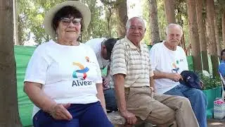 Deporte y camarader&iacute;a en el encuentro cuyano de tejo