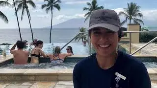 Pool n Beach Wailea