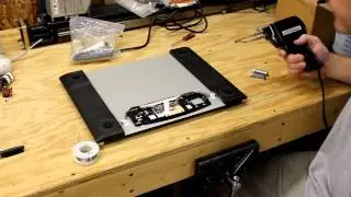Simple Fix = Free Bathroom Scale - WidgetWerks.com