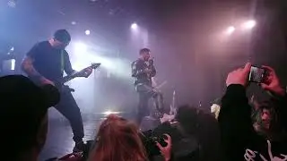 MegamasS - Сувенір (Live @ Kyiv Tjazh Fest Vol. 2 Мала Опера 23/11/2025)