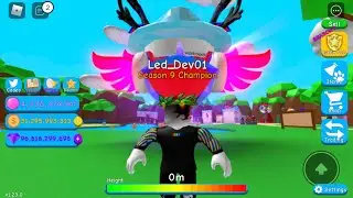 💎MY BGS INV REVEAL💎(ft I&rsquo;m a stupid nub)
