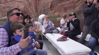 Wilderness River Adventures 2020