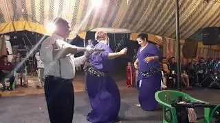شيخة سارة بيضاوية وشيخ خريصة عبدي  0668078911