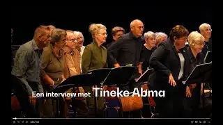 Interview prof. dr. Tineke Abma over de waarde van sociaal-artistieke samenwerkingen