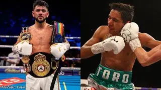 JOE CORDINA VS JESUS AMPARAN (WHO WINS?)