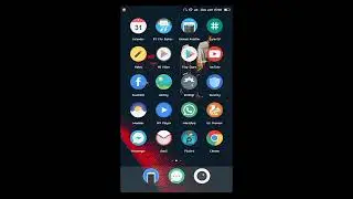 Miui 9 for intex aqua power HD