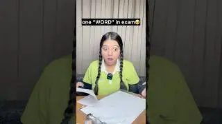 Normal #examdays in backbencher&rsquo;s life😂 #entertainment #ytshorts #backbenchers #backbencher #exam