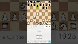 Crush the King's Indian Defence with this trick