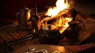 يا عذابي يوم شفت البدو شدو يا عذابي