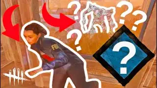 Использование усиленной сборки Ultimate Disappearing &mdash; Dead by Daylight