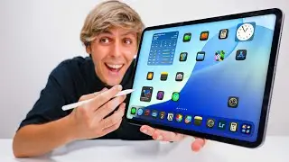 iPadOS 18 | +50 New Features & Changes