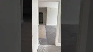 3 bed/ 2 bath- Knob Hill Apartments