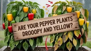 I Was Watering My Peppers All Wrong&mdash;Here&rsquo;s What You Need to Know!