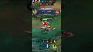 MOBİLE LEGENDS ATLAS HATAYI AFFETMEZ #mobilelegends #mlbb #atlas