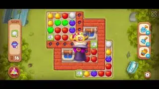 Level 12527 - 12530 #games #gardenescape #gardengames 