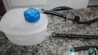 На парах бензина COMO MONTAR E REGULAR O KIT VAPOR DE GASOLINA EM SEU CARRO