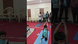 #yoga