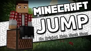 Jump - An Original Note Block Song by Kooleyy