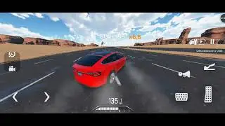 Arabian Drift: Tesla, Pickup, Lamborghini: #drift #drifting #driving #game #gaming #gamespeed #games